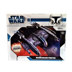 Star wars Magnaguard fighter