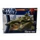 Star wars Republic fighter tank