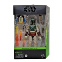 Star wars black series Boba Fett