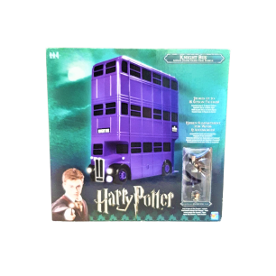 Harry Potter Knight bus (sealed)