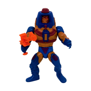 MOTU Man-E-Faces 1982