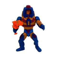 MOTU Man-E-Faces 1982