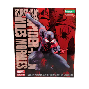 Spider Man (Miles Morales)