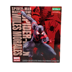 Spider Man (Miles Morales)