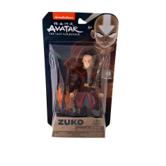 Prince Zuko Avatar