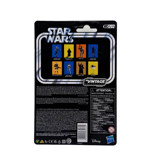 Star wars Ahsoka Tano (Mandalore)