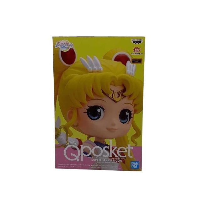 Sailor MoonEternal Sailor MoonEternal