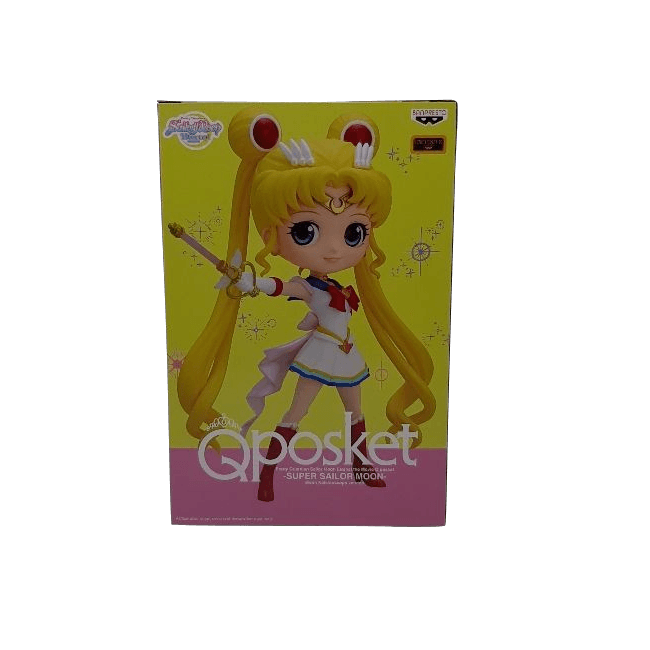 Sailor MoonEternal Sailor MoonEternal