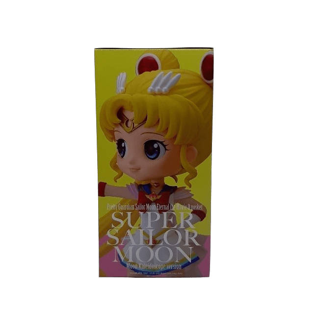 Sailor MoonEternal Sailor MoonEternal