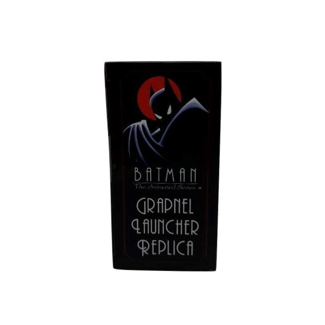 Batman The Animated Series réplique 1/1 Grapnel Launcher