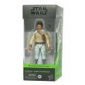 Star Wars Le Retour du Jedi Black Series Action Figurine General Lando Calrissian