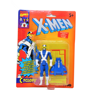 Figurine X-Men : Cyclope