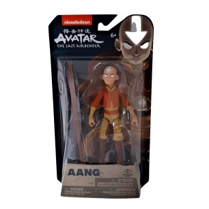 Avatar : Aang le dernier maître de l'air