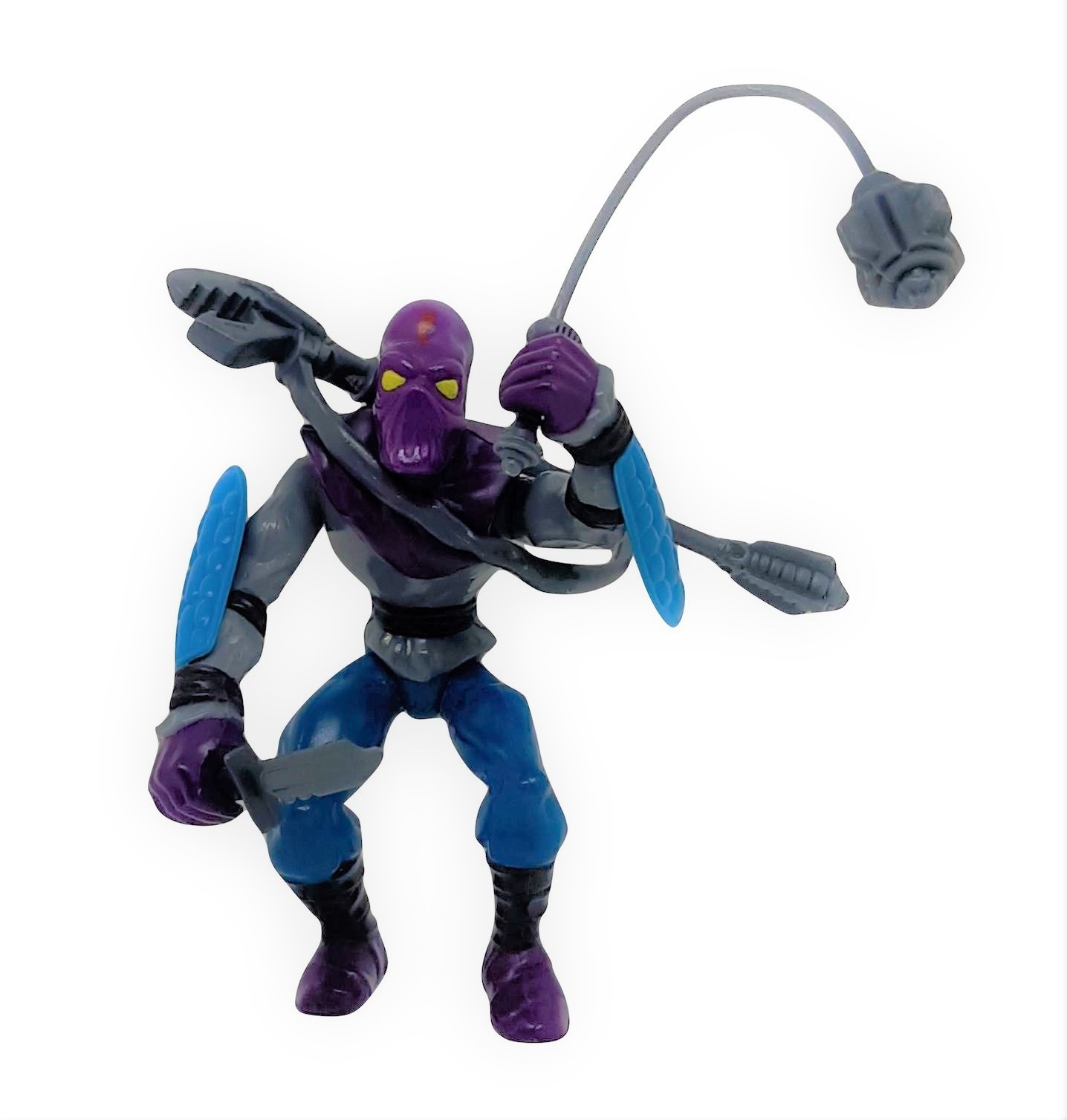 Tmnt foot soldier 1988 deals
