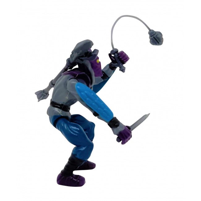 Foot Soldier TMNT 1988 Foot Soldier TMNT 1988