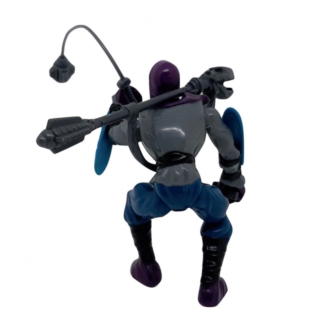 Foot Soldier TMNT 1988 Foot Soldier TMNT 1988