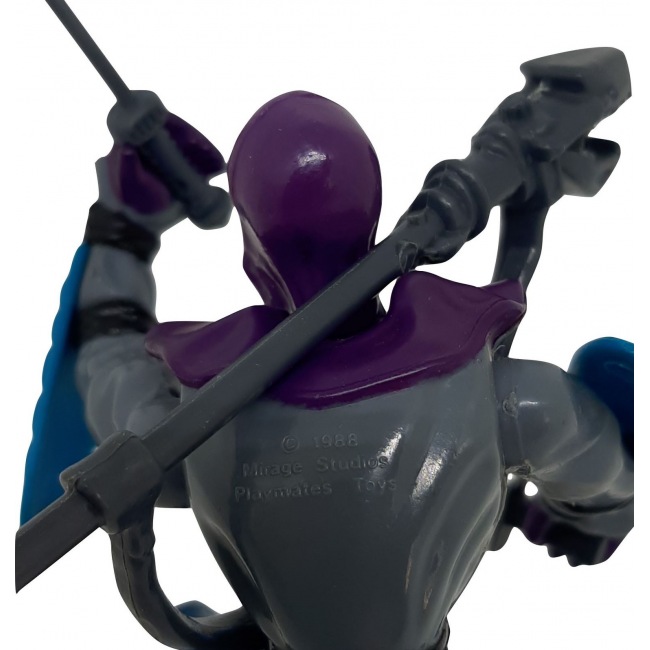 Foot Soldier TMNT 1988 Foot Soldier TMNT 1988