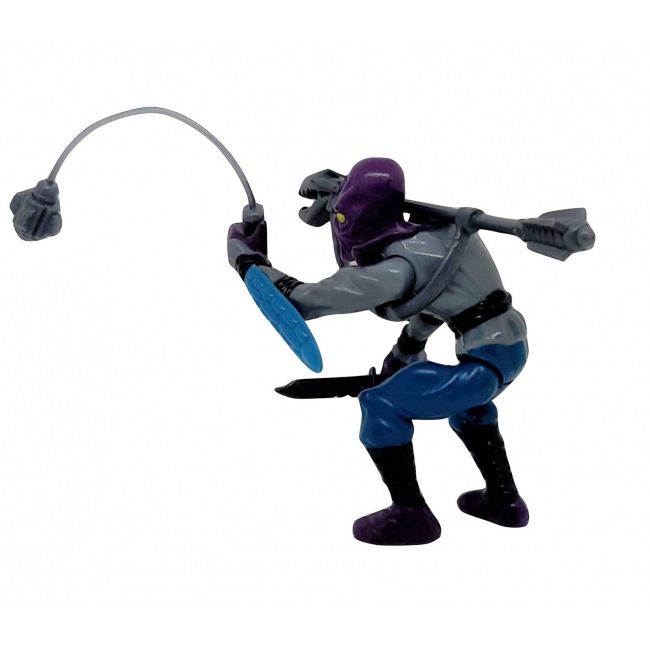 Foot Soldier TMNT 1988 Foot Soldier TMNT 1988