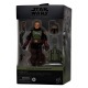 Star Wars The Book of Boba Fett Black Series Deluxe  Boba Fett (Throne Room)