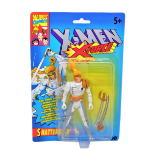 Figurine X-Men : Shatterstar