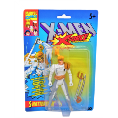 Figurine X-Men : Shatterstar