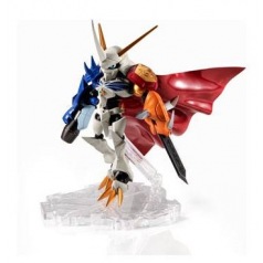 Digimon NXEDGE STYLE Omegamon (Special Colour Version)