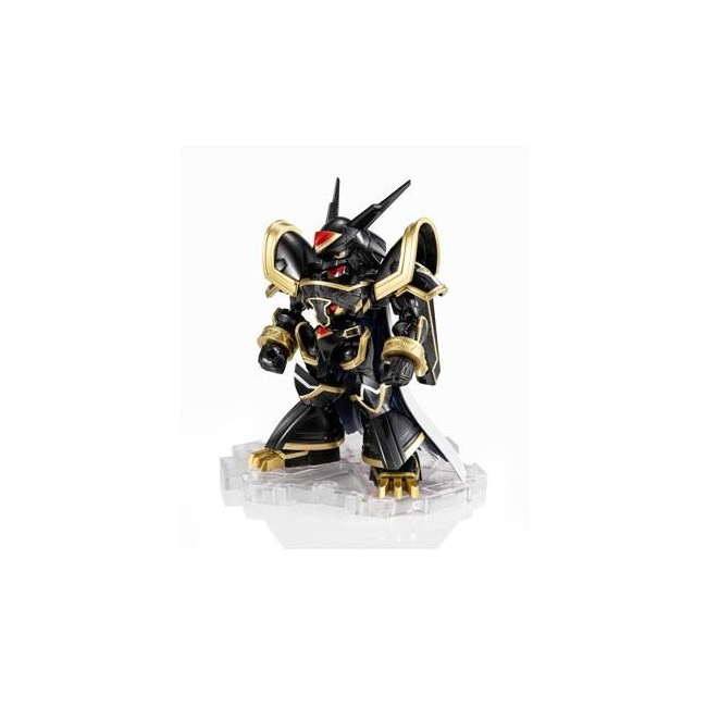 Digimon NXEDGE STYLE Alphamon (Special Colour Version)