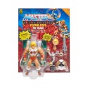 MOTU Deluxe figurine 2022 Flying Fists He-Man