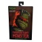 Universal Monsters x TMNT figurine Ultimate Raphael as Frankenstein's Monster