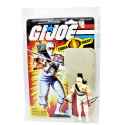 GI joe storm shadow v1 1983