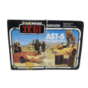 Star wars AST-5 ROTJ