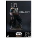 Star Wars The Mandalorian figurine 1/6 Boba Fett 30 cm