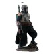 Star Wars The Mandalorian figurine 1/6 Boba Fett 30 cm