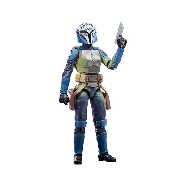 Star Wars: The Mandalorian Black Series Credit Collection figurine Bo-Katan Kryze