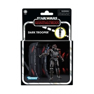 Star Wars: The Mandalorian Vintage Collection figurine  Dark Trooper