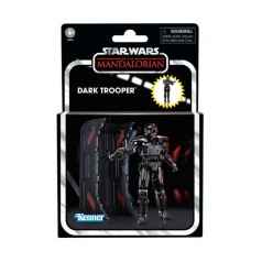 Star Wars: The Mandalorian Vintage Collection figurine  Dark Trooper