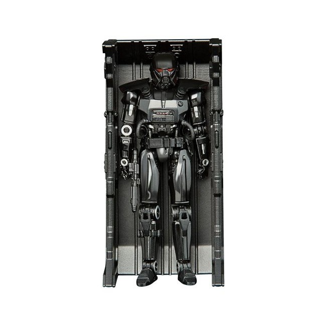 Star Wars: The Mandalorian Vintage Collection figurine  Dark Trooper Star Wars: The Mandalorian Vintage Collection figurine  Dark Trooper