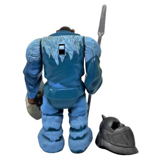 Snowman Cosmocats ThunderCats 1985 TELEPIX