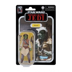 Star Wars Episode VI Vintage Collection figurine Wooof