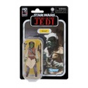 Star Wars Episode VI Vintage Collection figurine Wooof