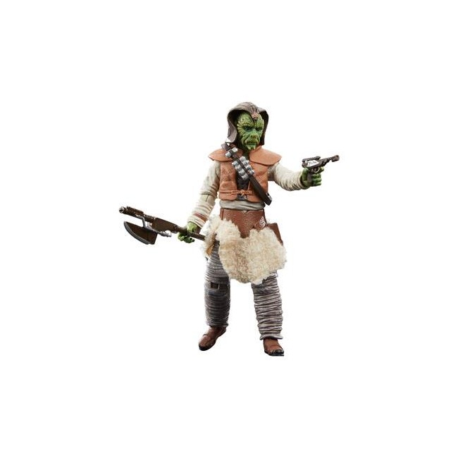 Star Wars Episode VI Vintage Collection figurine Wooof