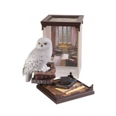 Harry Potter Statuette Magical Creatures Hedwig 19 cm
