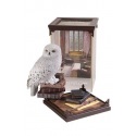 Harry Potter Statuette Magical Creatures Hedwig 19 cm