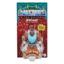 Masters of the Universe Origins figurine Bolt-Man