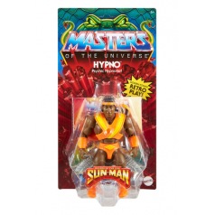 Masters of the Universe Origins figurine Hypno
