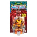 Masters of the Universe Origins figurine Hypno