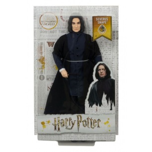 Harry Potter poupée Severus Snape