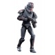 Star Wars: The Bad Batch Vintage Collection figurine Hunter