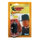 Indiana Jones Retro Collection Actionfigur Toht (Jäger des verlorenen Schatzes)