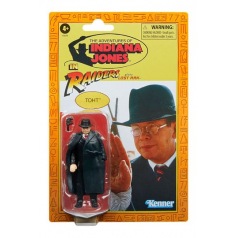 Indiana Jones Retro Collection Actionfigur Toht (Jäger des verlorenen Schatzes)